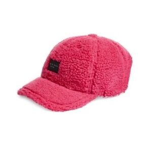 Rag & Bone Baseball Cap.